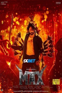 Max 2024 Kannada Movie Free Download PlayTamil